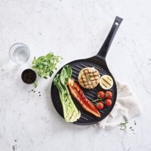 مقلاة احترافية متعددة الاستخدامات 26 CM