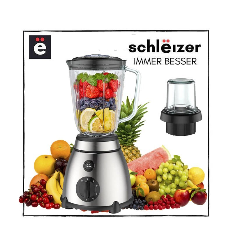 Mixeurs Hachoirs & Blenders