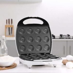 جهاز صانع المادلين